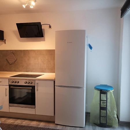Jonas Apartment Винтерберг Екстериор снимка