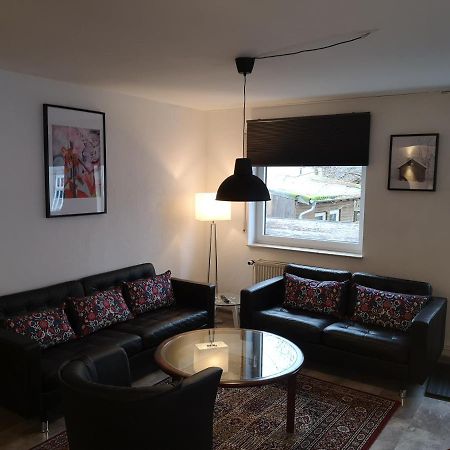 Jonas Apartment Винтерберг Екстериор снимка