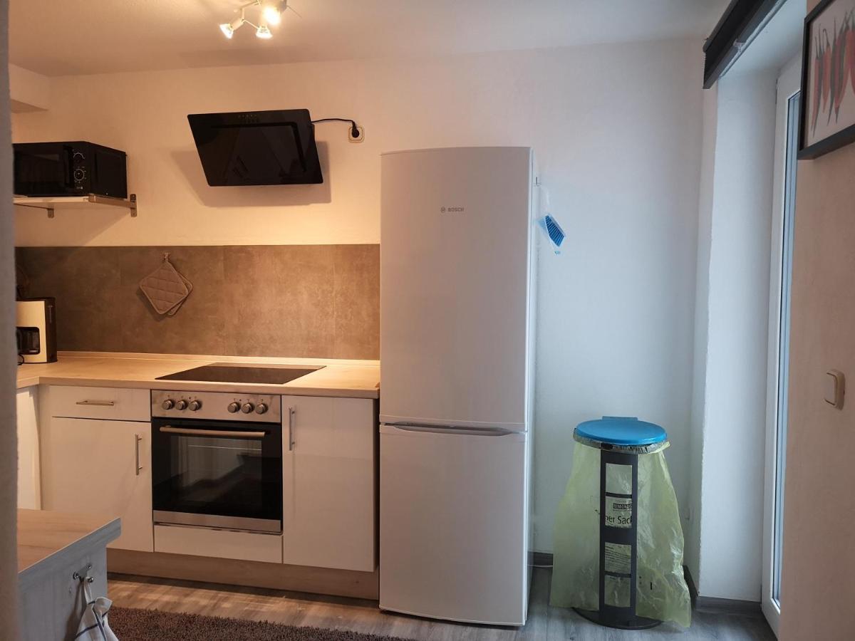 Jonas Apartment Винтерберг Екстериор снимка