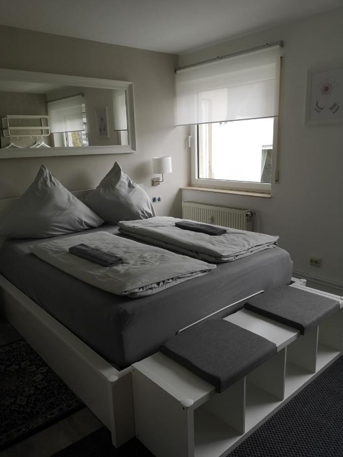 Jonas Apartment Винтерберг Екстериор снимка