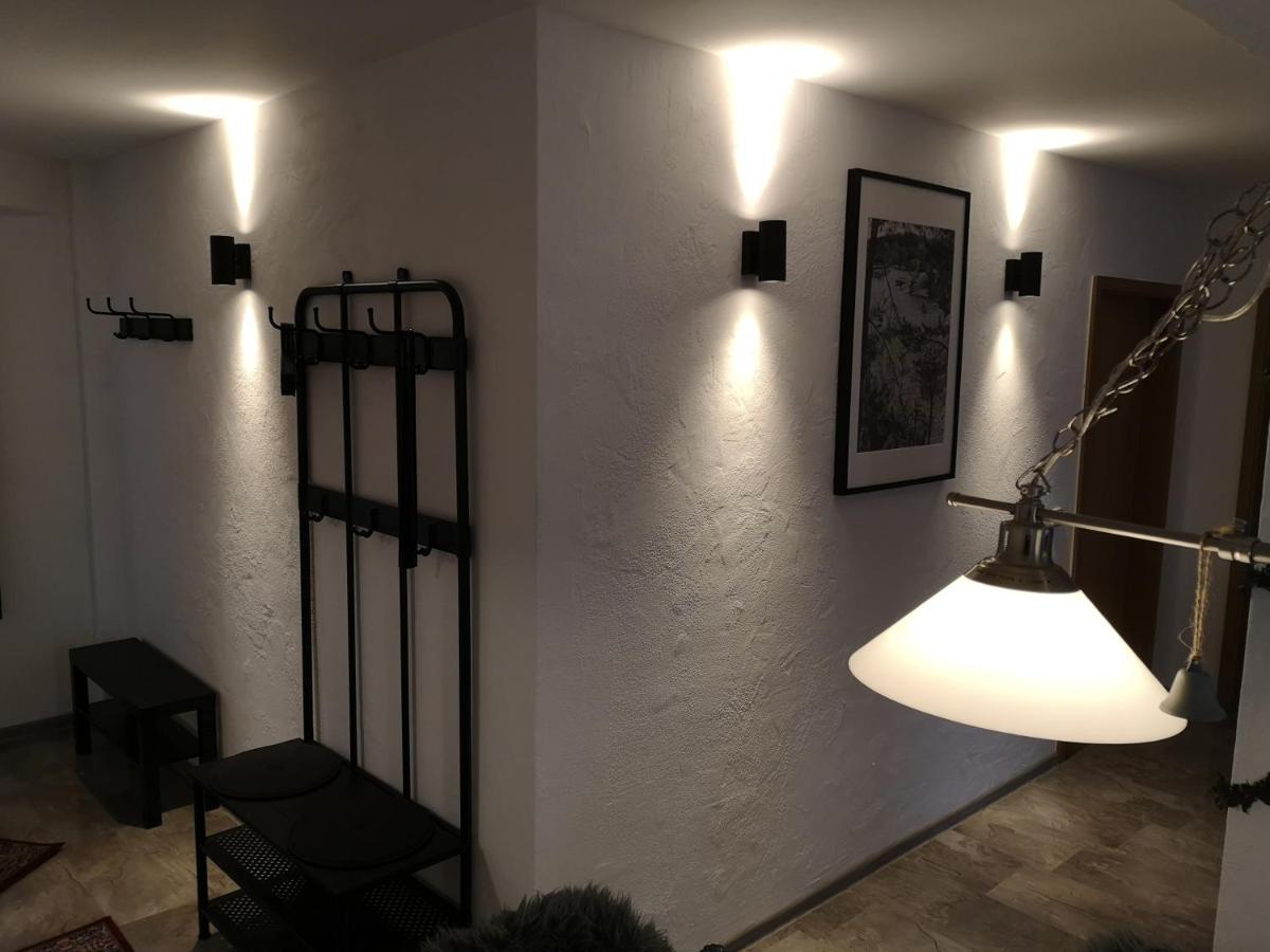 Jonas Apartment Винтерберг Екстериор снимка