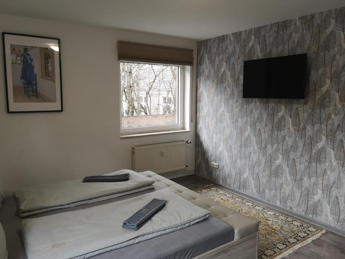 Jonas Apartment Винтерберг Екстериор снимка