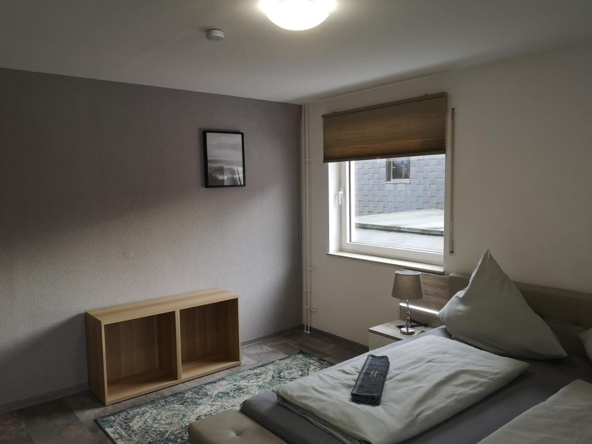 Jonas Apartment Винтерберг Екстериор снимка