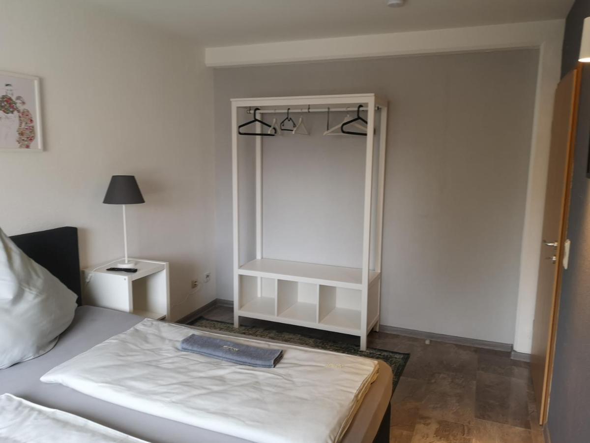 Jonas Apartment Винтерберг Екстериор снимка